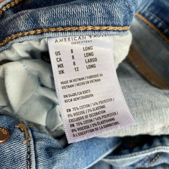 Bootcut jeans - Picture 2 of 4